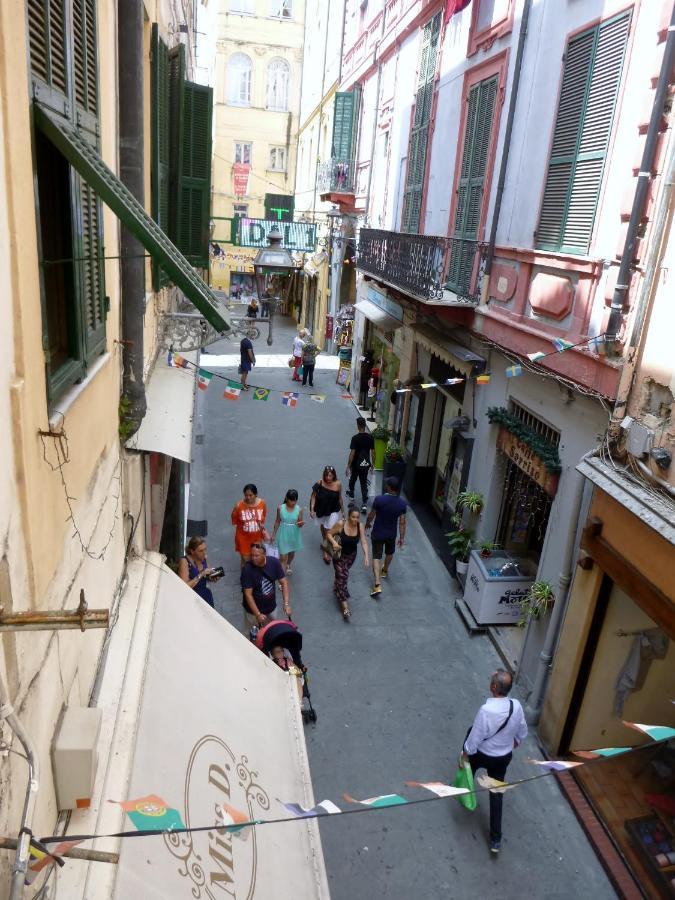Carlo'S Fn66 - Nel Cuore Di Sanremo - Exterior photo