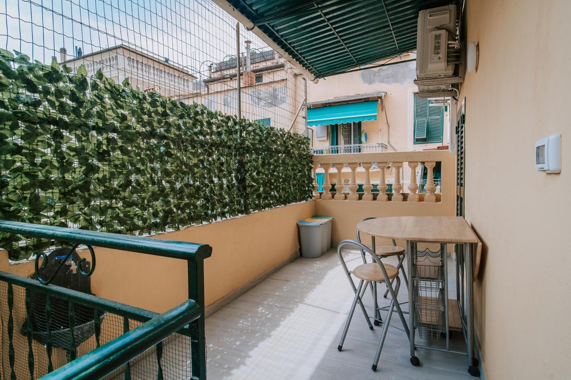 Carlo'S Fn66 - Nel Cuore Di Sanremo - Exterior photo